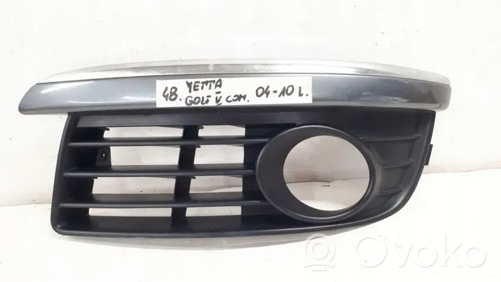 Volkswagen Jetta V Front bumper 1K0853665