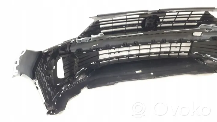 Volkswagen Jetta USA Front bumper 17A805915E