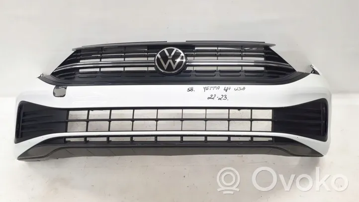 Volkswagen Jetta USA Front bumper 17A805915E