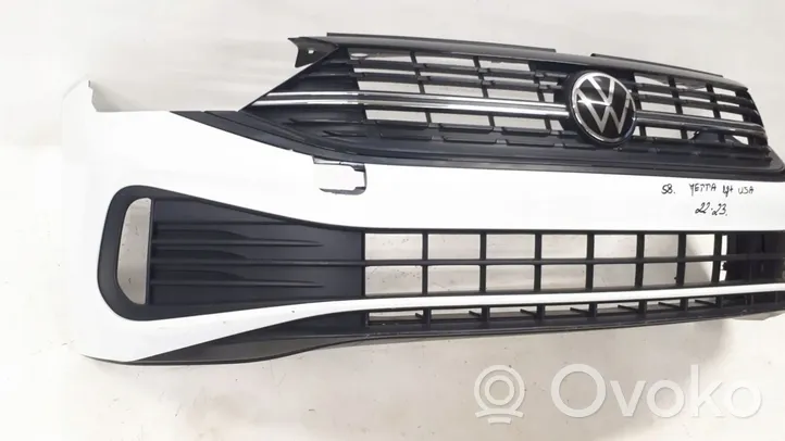 Volkswagen Jetta USA Front bumper 17A805915E