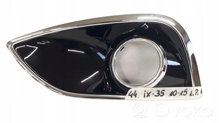 Hyundai ix35 Mascherina/griglia fendinebbia anteriore 865852Y000