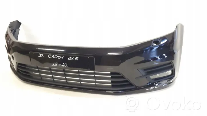 Volkswagen Caddy Front bumper 