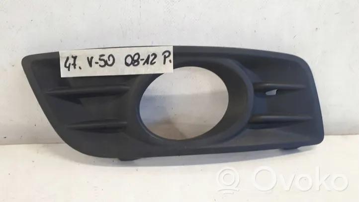 Volvo V50 Front bumper 307791101