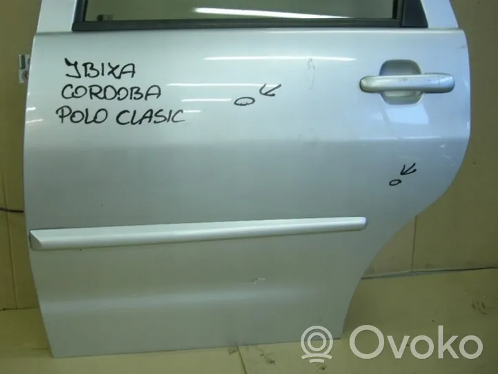 Seat Ibiza II (6k) Portiera posteriore 