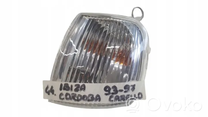 Seat Ibiza II (6k) Frontblinker 39870748