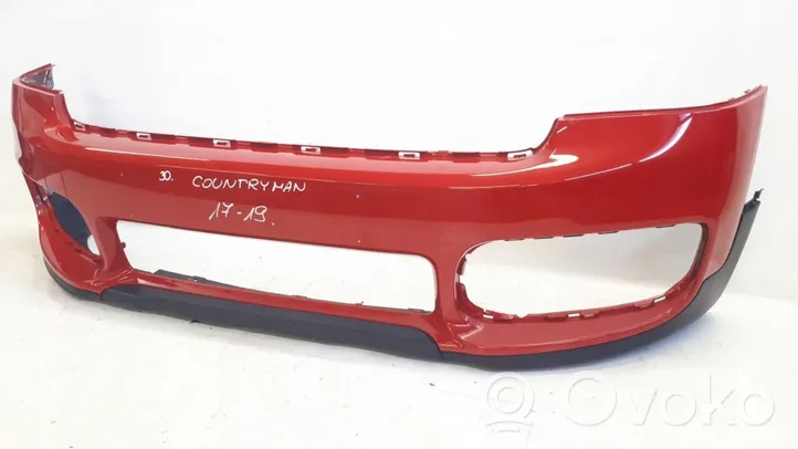 Mini Cooper Countryman F60 Zderzak przedni 