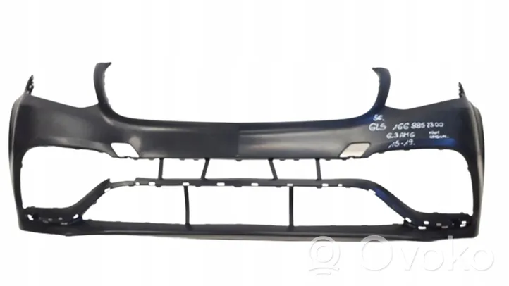 Mercedes-Benz GLS X166 Front bumper 1668852300