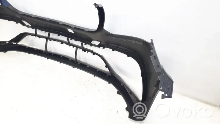 Mercedes-Benz GLS X166 Front bumper 1668852300