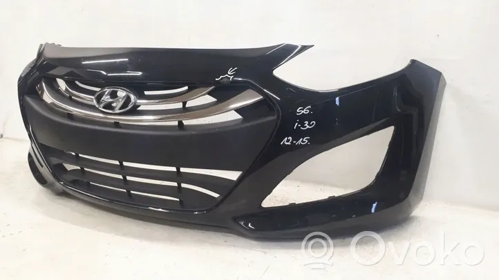 Hyundai i30 Front bumper 86511A6000