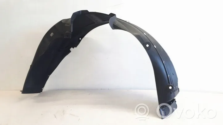 Hyundai i30 Rivestimento paraspruzzi parafango posteriore 86823A6000