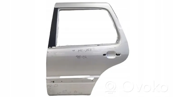 Mercedes-Benz ML W163 Portiera posteriore 