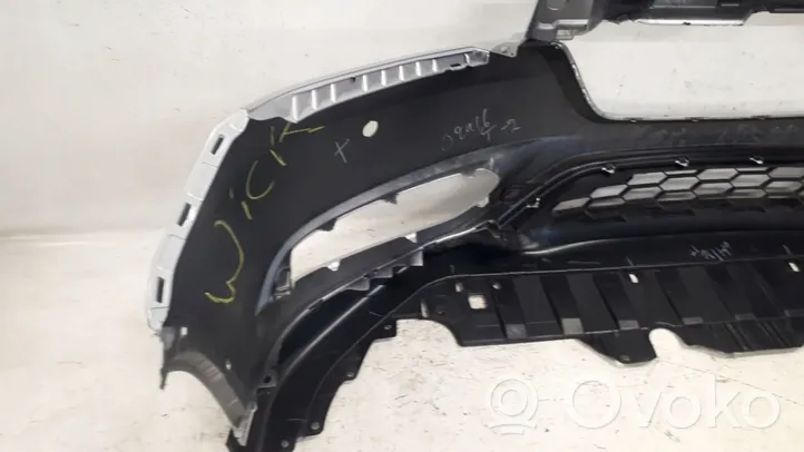 Honda HR-V Front bumper 71103T7JH000