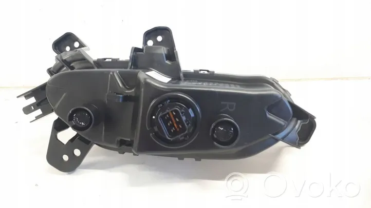 Hyundai i30 Kit antibrouillard 92208G41