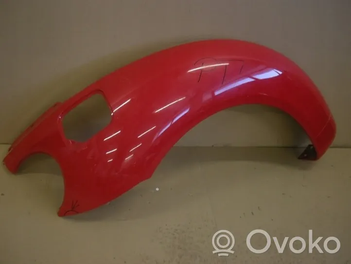 Volkswagen New Beetle Fender 