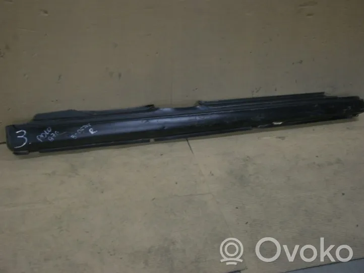 Volkswagen Polo III 6N 6N2 6NF Sill 