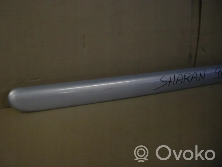 Volkswagen Sharan Front door trim (molding) 