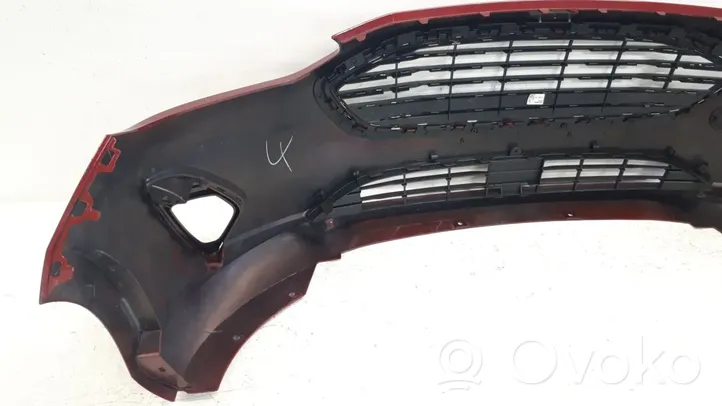 Ford Fiesta Front bumper H1BB17K819