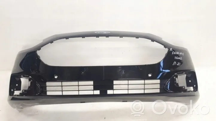 Ford Fiesta Front bumper 