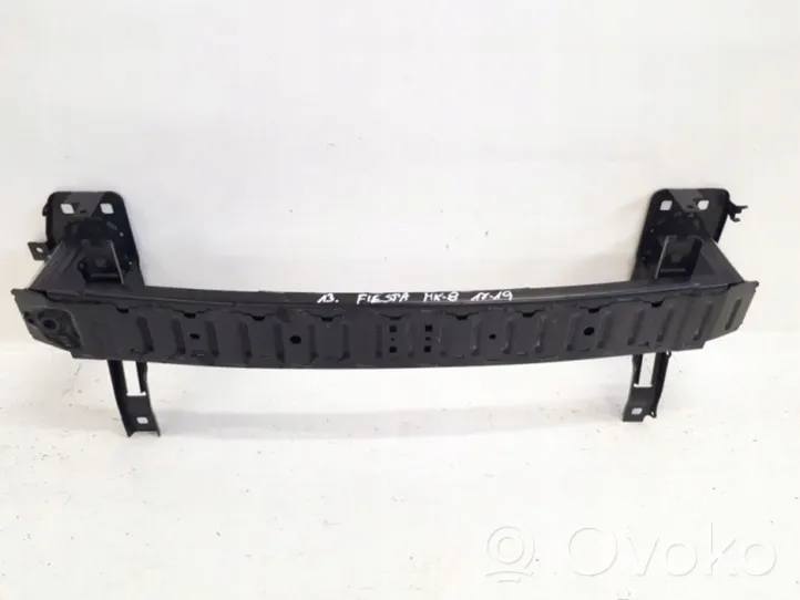 Ford Fiesta Front bumper cross member 