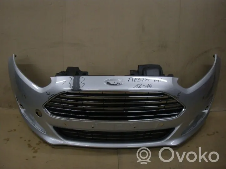 Ford Fiesta Front bumper 