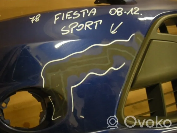 Ford Fiesta Paraurti anteriore 