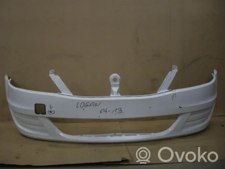 Dacia Logan I Front bumper 