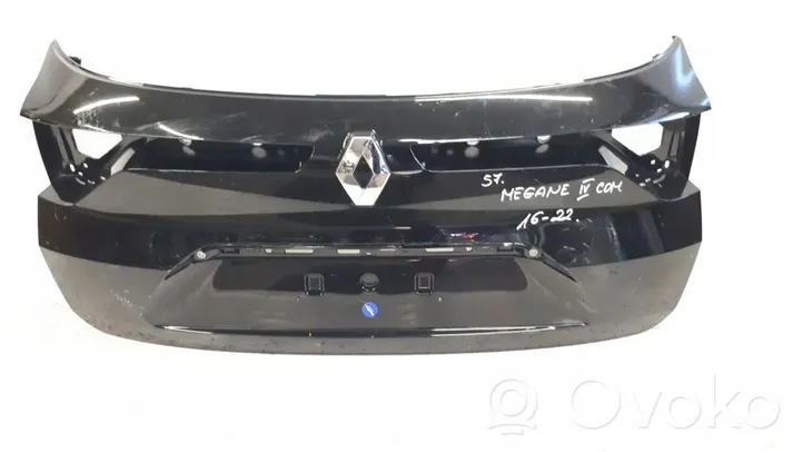 Renault Megane IV Garniture de hayon 901525985R