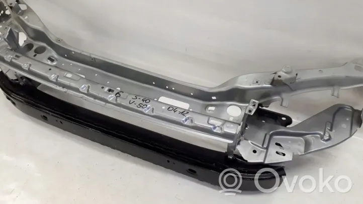 Volvo S40 Front piece kit 