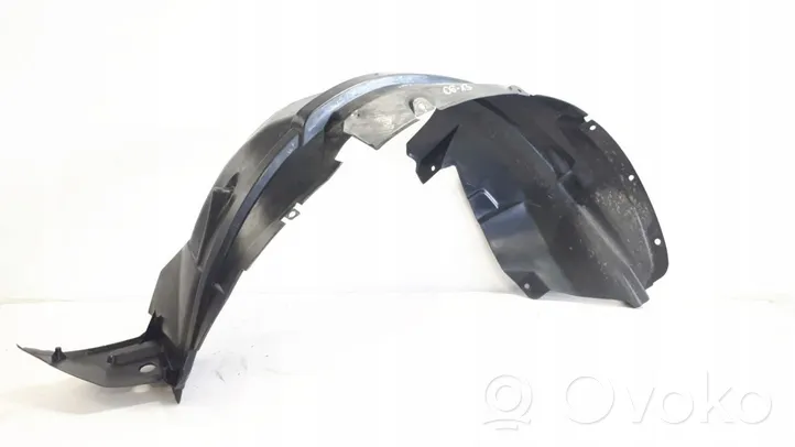 Suzuki SX4 Rivestimento paraspruzzi passaruota anteriore 