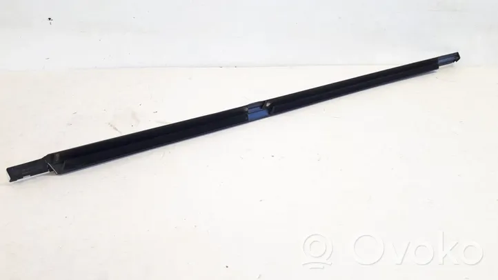 2137300124 Mercedes-Benz E W213 Rear door glass trim molding 