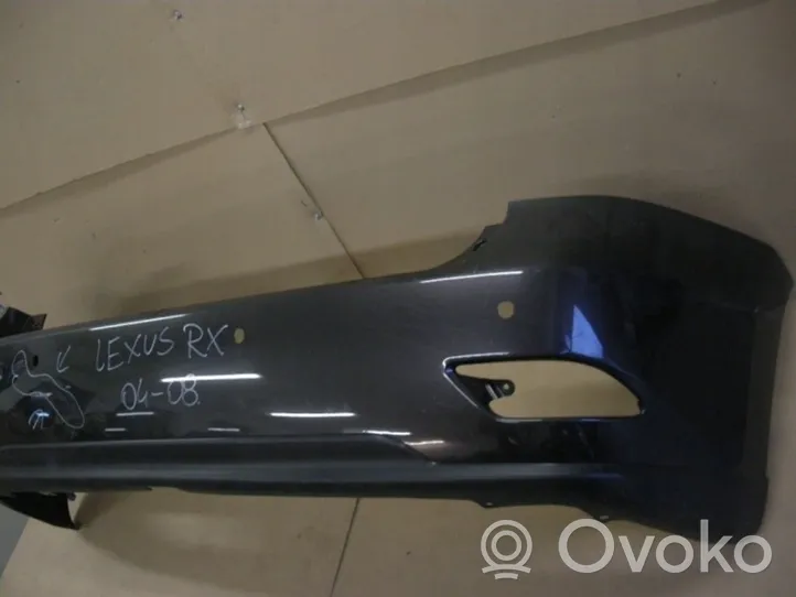 Lexus RX 300 Zderzak tylny 