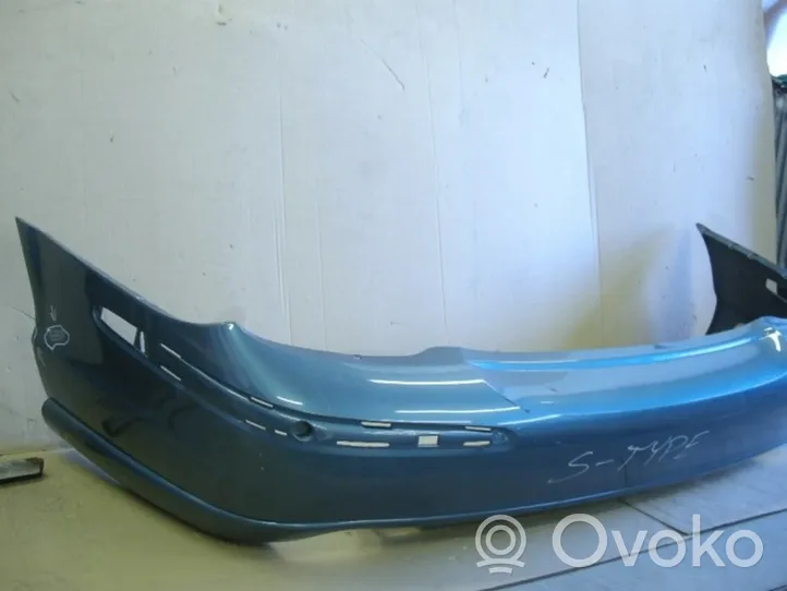 Jaguar S-Type Rear bumper 