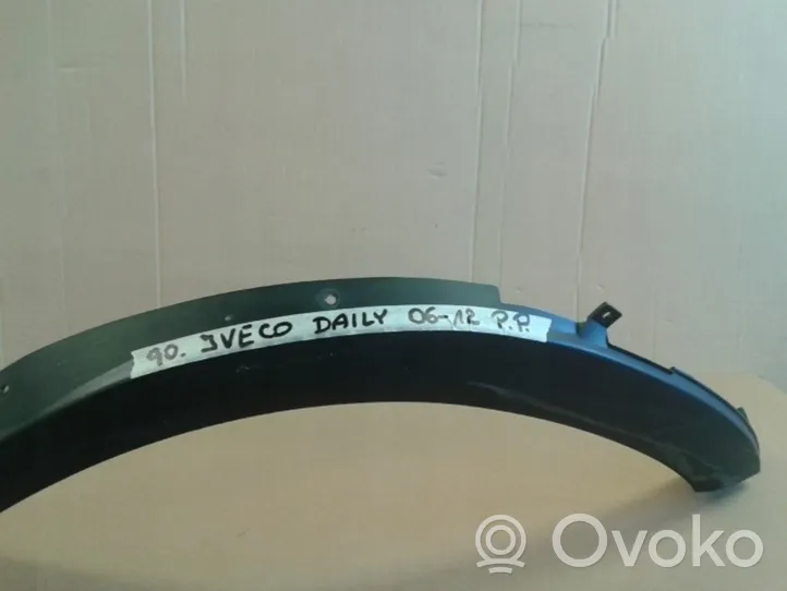 Iveco Daily 4th gen Rivestimento passaruota anteriore 