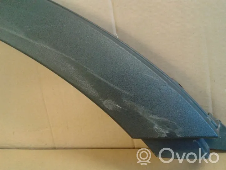 Iveco Daily 4th gen Rivestimento passaruota anteriore 