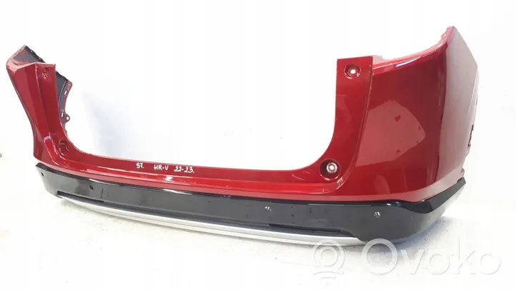 Honda HR-V Rear bumper 715013M00000