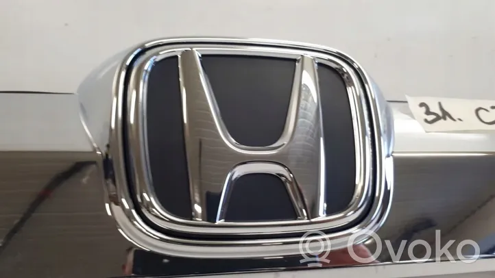 Honda CR-V Listwa oświetlenie tylnej tablicy rejestracyjnej 