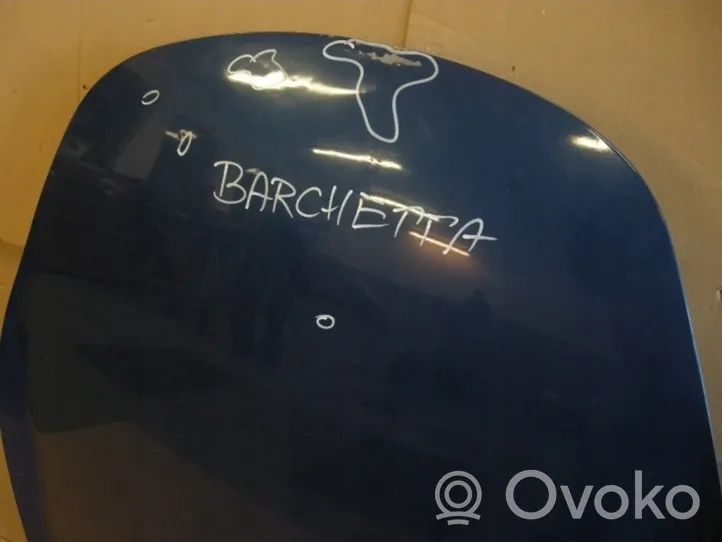 Fiat Barchetta Motorhaube 