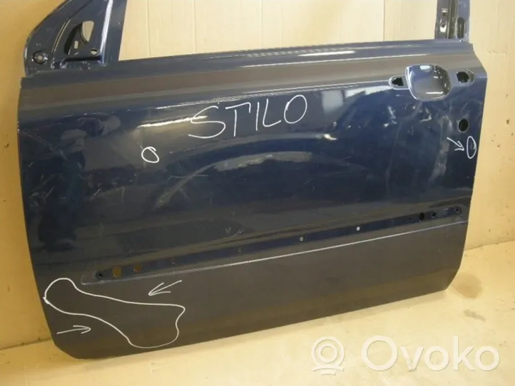 Fiat Stilo Portiera anteriore 