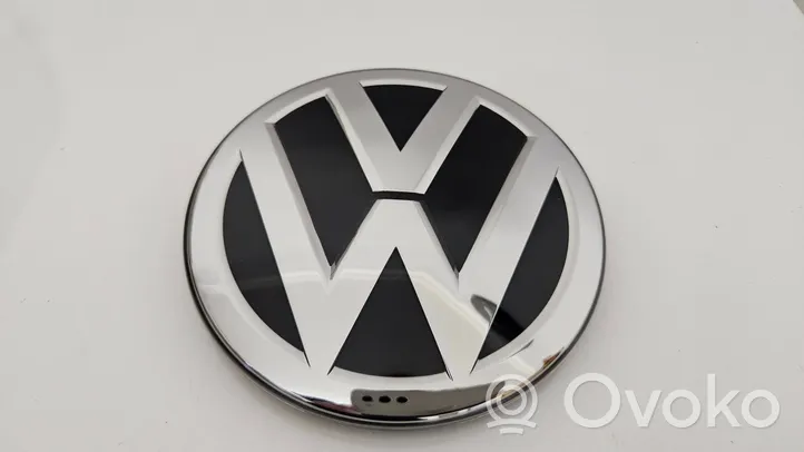 Volkswagen Tiguan Gamintojo ženkliukas 5NA853601