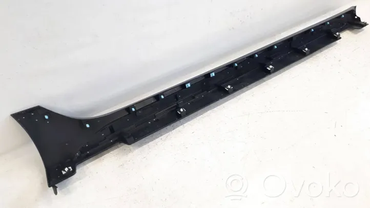 KIA Pro Cee'd III Sill 87753J7700