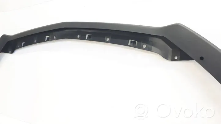 Ford Mustang VI Front bumper FR3B17E775BB