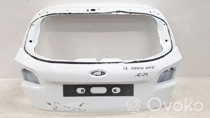 Ford Fiesta Tailgate/trunk/boot lid H1BBA40405AD