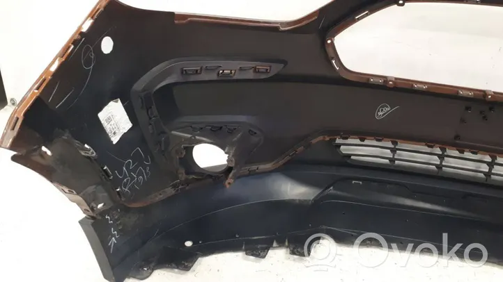 Ford Ka Paraurti anteriore J7BB17757D