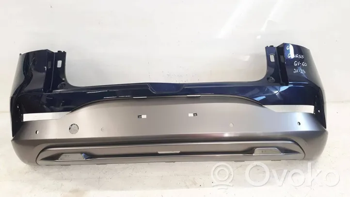 Genesis GV60 Rear bumper 86611CU000