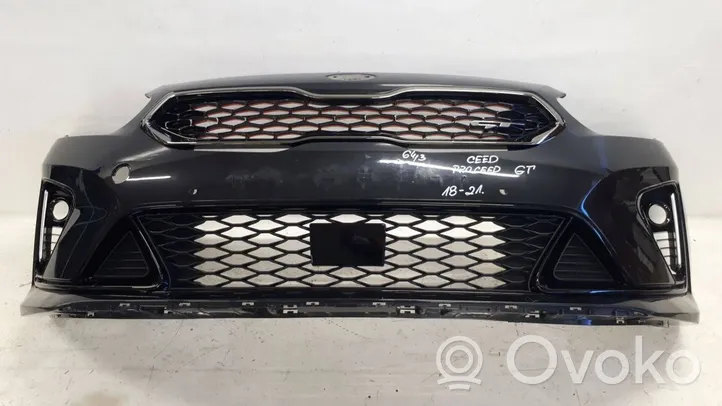 KIA Ceed Front bumper 86510J7710