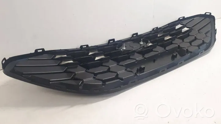 Ford Focus Grille calandre supérieure de pare-chocs avant NX7B8200T