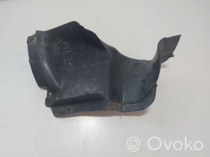 Porsche Cayenne (9PA) Rivestimento paraspruzzi passaruota anteriore 7L5809968