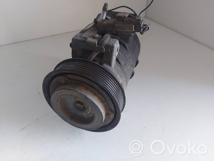 Audi A4 S4 B5 8D Compressore aria condizionata (A/C) (pompa) HFC134A