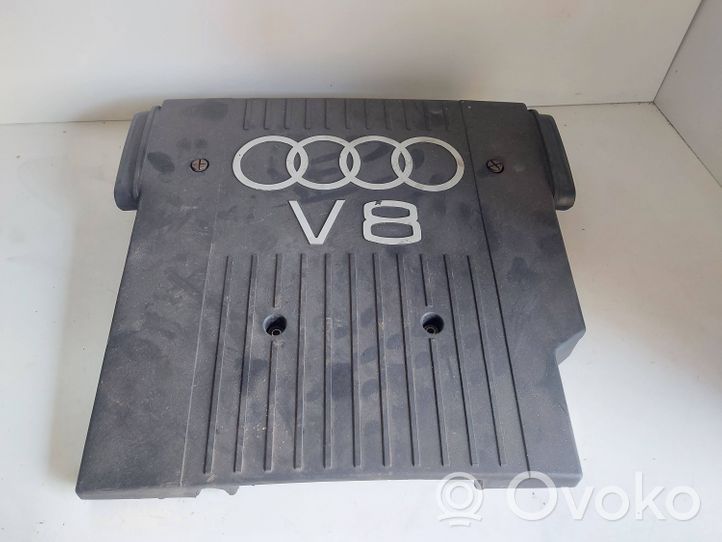 Audi A6 S6 C4 4A Engine cover (trim) 077133837B