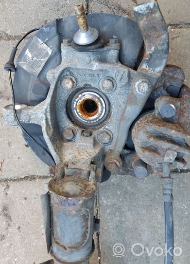 Volvo S80 Ammortizzatore anteriore con molla elicoidale 30683342A